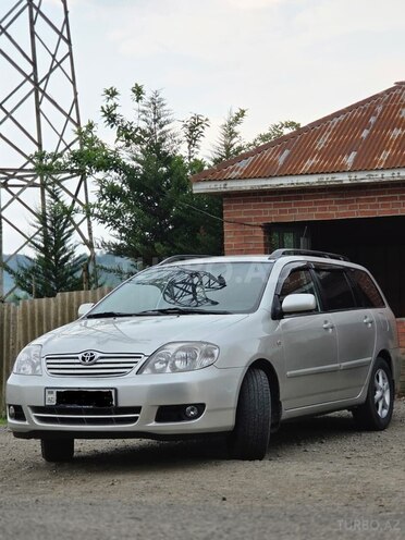 Toyota Corolla-2