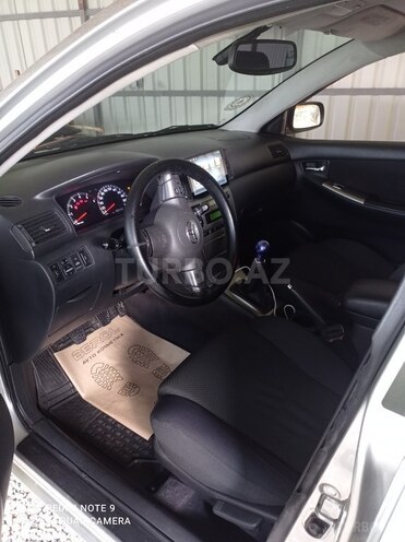Toyota Corolla-5