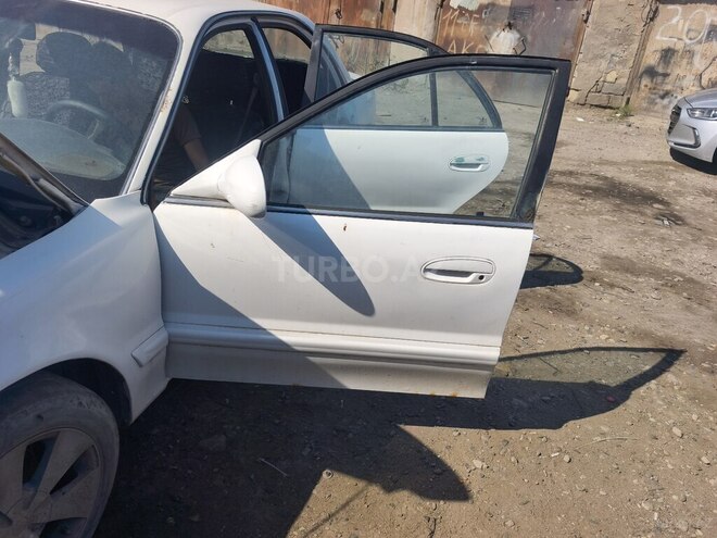 Hyundai Sonata-8