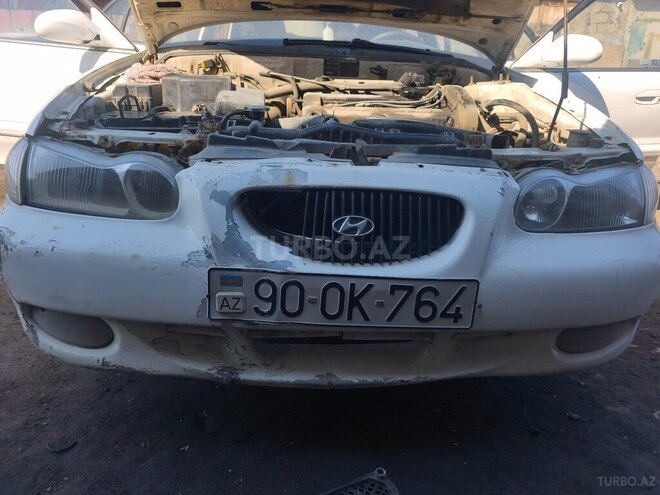 Hyundai Sonata-11