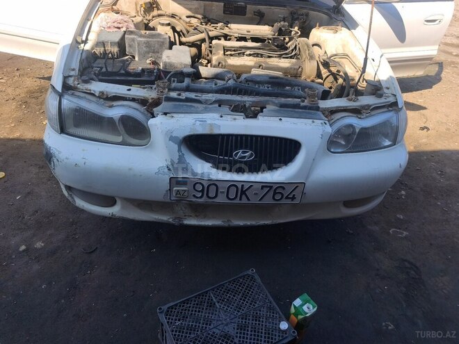 Hyundai Sonata-14