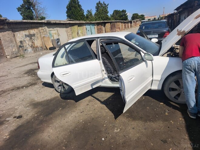 Hyundai Sonata-19