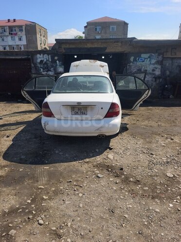 Hyundai Sonata-16