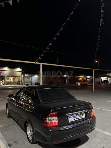 LADA (VAZ) Priora-2