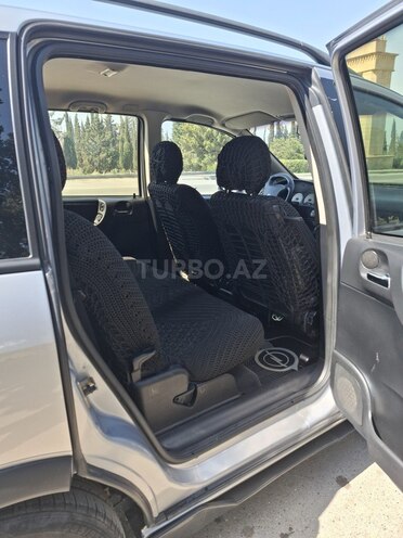 Opel Zafira-12