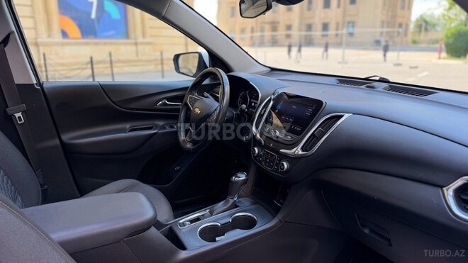 Chevrolet Equinox-10