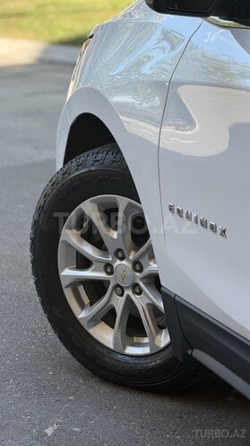 Chevrolet Equinox-18