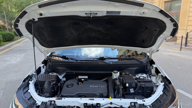Chevrolet Equinox-19