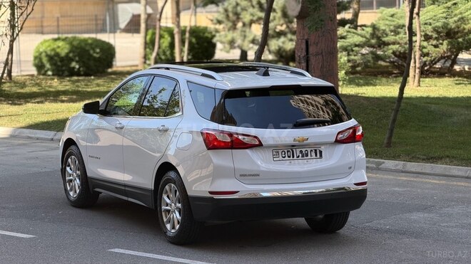 Chevrolet Equinox-6