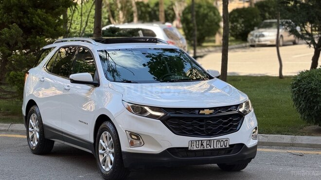 Chevrolet Equinox-3