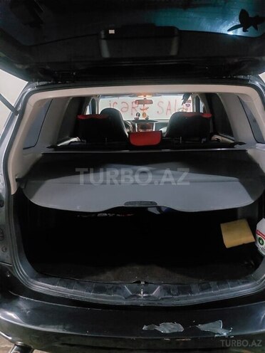 Subaru Forester-2