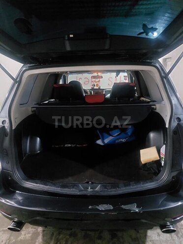 Subaru Forester-3