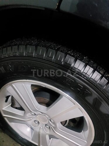 Subaru Forester-5