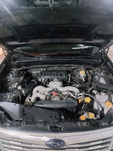Subaru Forester-10