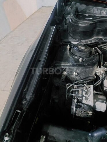 Subaru Forester-14