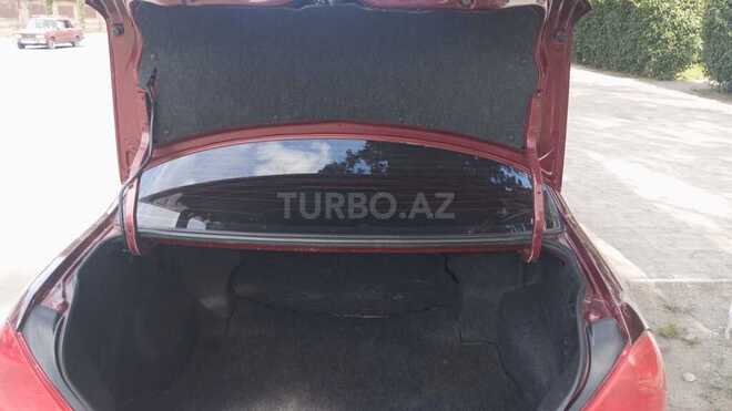 Nissan Sunny-12