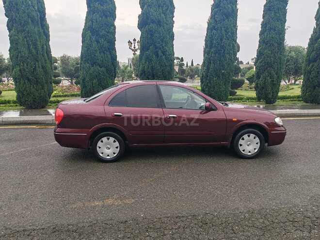 Nissan Sunny-5