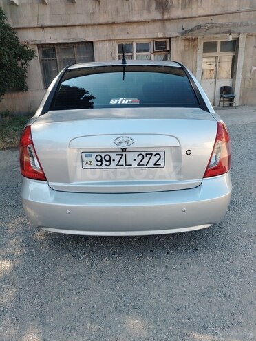 Hyundai Verna-2