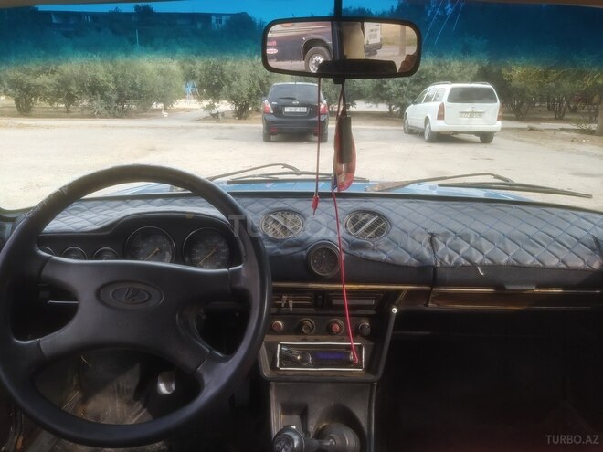 LADA (VAZ) 2106-3