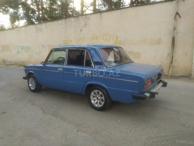 LADA (VAZ) 2106-4