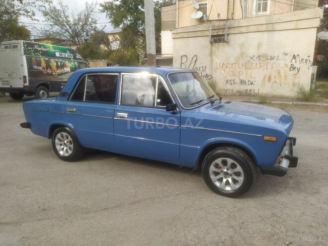 LADA (VAZ) 2106-5