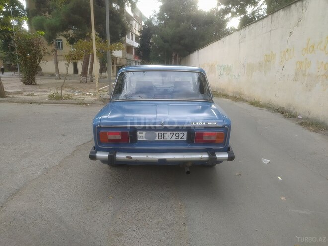 LADA (VAZ) 2106-2
