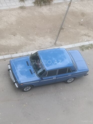 LADA (VAZ) 2106-6