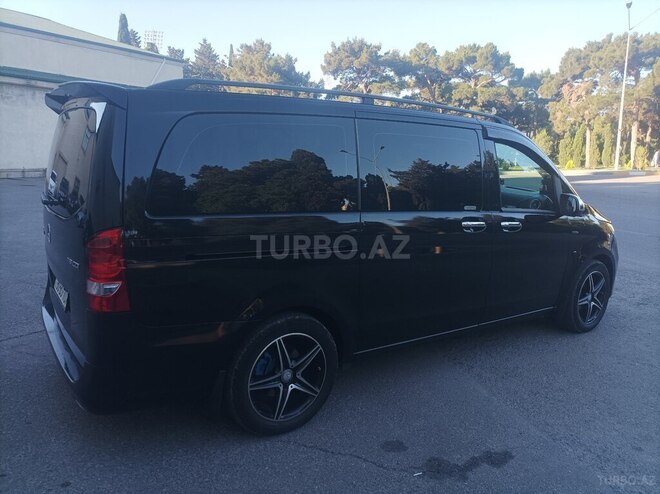 Mercedes Vito 119 CDI-5