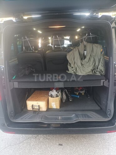 Mercedes Vito 119 CDI-11