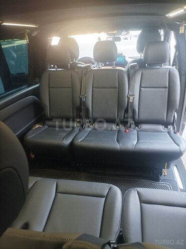 Mercedes Vito 119 CDI-15