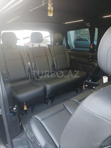 Mercedes Vito 119 CDI-16