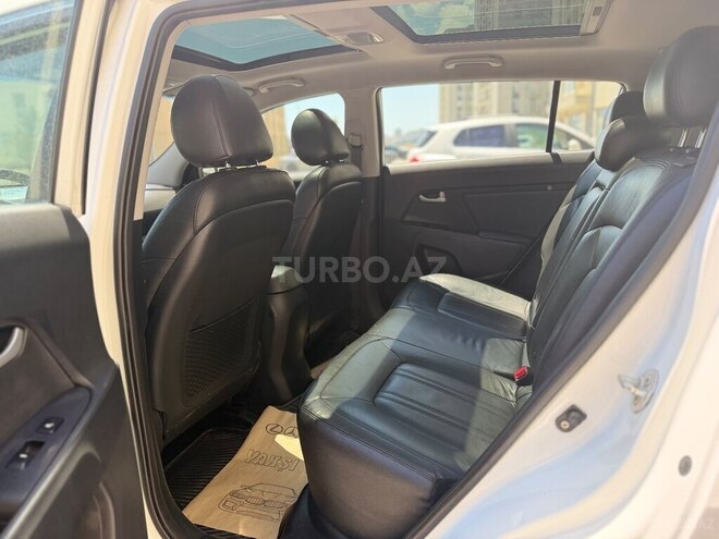 Kia Sportage-15