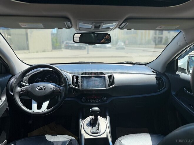 Kia Sportage-12