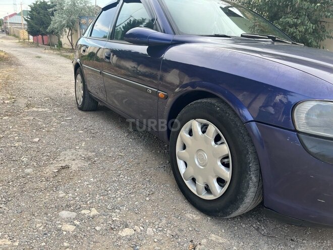 Opel Vectra-5