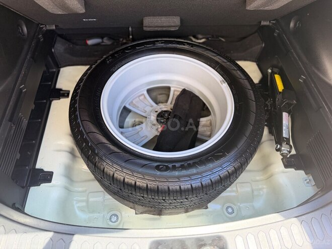 Kia Sportage-11