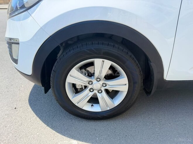 Kia Sportage-8