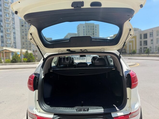 Kia Sportage-9