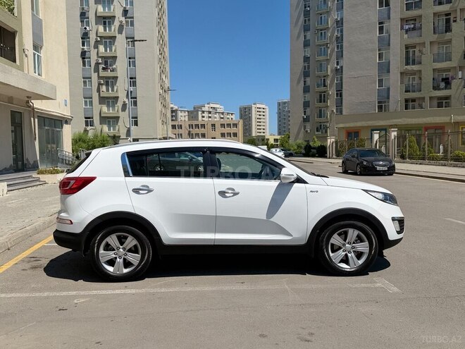 Kia Sportage-7