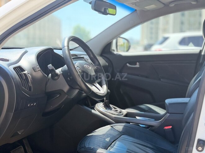 Kia Sportage-14