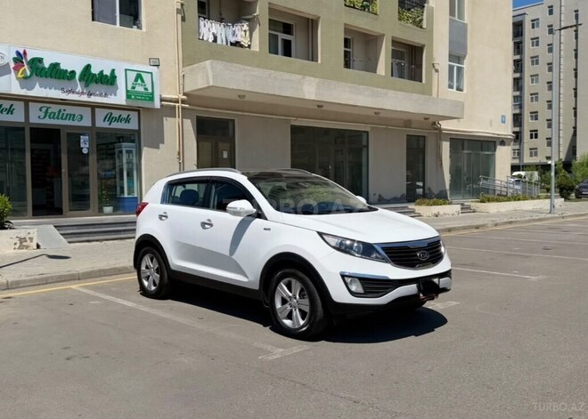 Kia Sportage-3