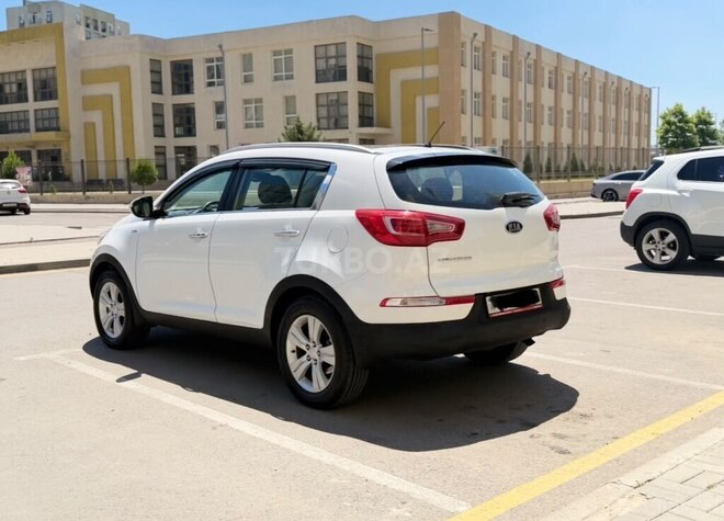 Kia Sportage-4