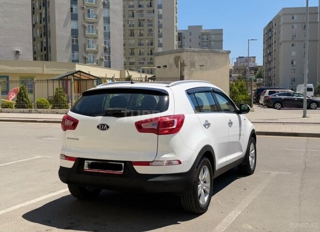 Kia Sportage-5