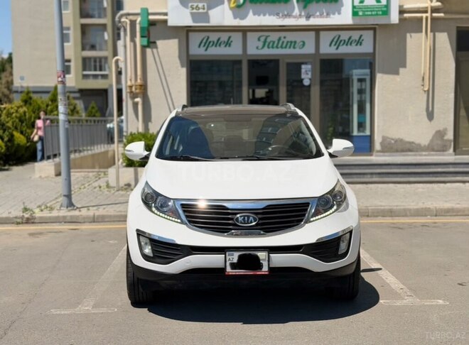 Kia Sportage-1