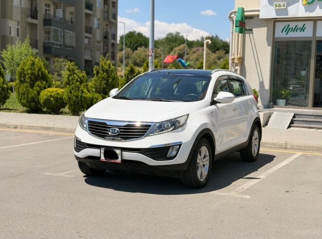 Kia Sportage-2