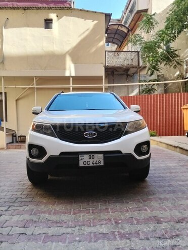 Kia Sorento-1