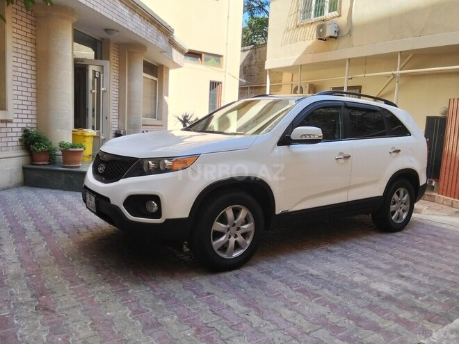Kia Sorento-3