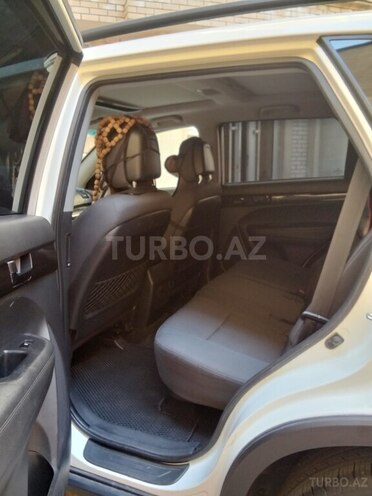 Kia Sorento-6