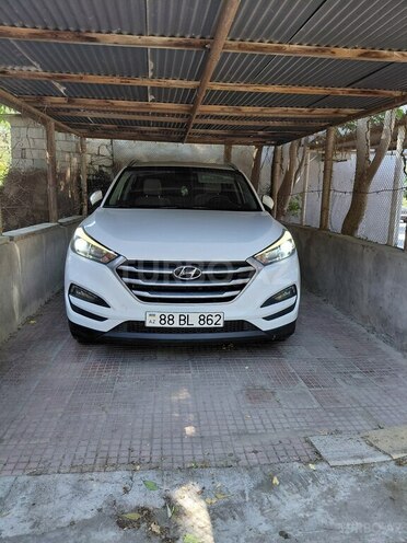 Hyundai Tucson-3