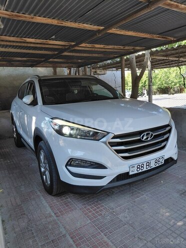 Hyundai Tucson-1