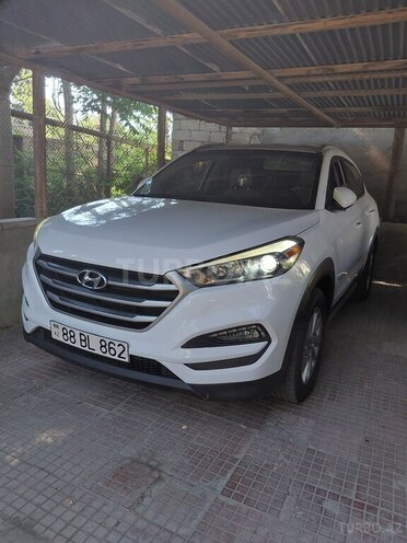 Hyundai Tucson-2